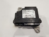 Сенсор блок подушек airbag renault kadjar, каджар 985100781r