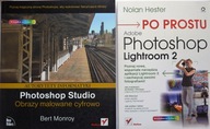 PHOTOSHOP STUDIO ADOBE PHOTOSHOP LIGHTROOM 2