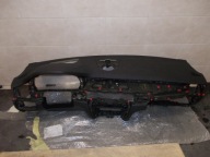 dashboard instrument panel console BMW X5 F15 HEAD UP