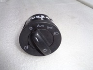 Переключатель света vw touran и 1k0941431bk