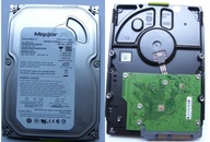 Pevný disk Maxtor STM3250310AS | 3.AAF | 250GB SATA 3,5"