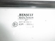 window door RENAULT MAGNUM