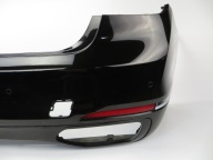 bumper rear part rear BMW G11 G12 6xPDC X14