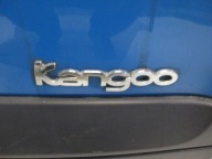 Tür rechts hinten RENAULT KANGOO