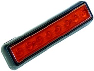 Фара 8 led дополнительный стоп положения 12v 24v качество - фото
