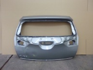 TOYOTA AURIS II 12- Heckklappe heck