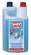 Tekutina na odstraňovanie usadenín z mlieka PULY MILK PLUS 1L