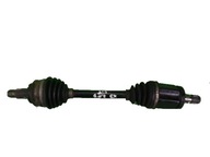 Полуось левая левый перед bmw e83 x3 2.0 2.5 3.0 d и - фото