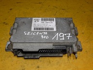 Компьютер блок двигателя seicento 0.9b 46534751