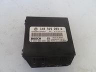 Vw golf v плюс модуль парктроник 1k0919283a