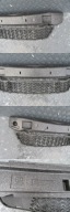 CHEVROLET SPARK LT 09- grid ABSORBER bumper