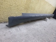BMW X5 E70 SPORT M PAKIET moulding threshold left threshold
