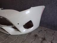 bumper front front TOYOTA AVENSIS 015
