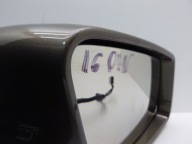 MERCEDES B KLASA 246 16 PIN mirror right