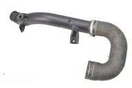 Трубка шланг интеркулера saab 93 2.0t 03-12r