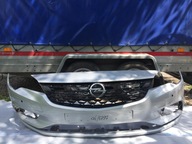 Opel astra 5 v k бампер перед передний парктроники 2015-
