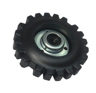 Диск зчеплення zexel dcs17 kc-88 mercedes c200