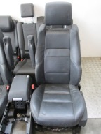 upholstery seats leather RANGE ROVER SPORT 12R