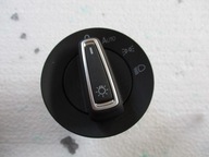 Переключатель света 5g0941431bj vw skoda seat