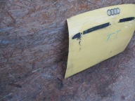HECKKLAPPE AUDI TT 8N0 CABRIO
