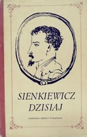 Sienkiewicz dzisiaj studia i szkice