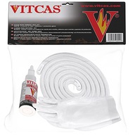 Zestaw do Wymiany Sznura 3 mm (Biały) VITCAS