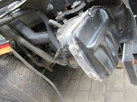 Насос гидроусилителя citroen c4 picasso 9684252580 - фото