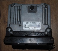 Компьютер vw polo 0281014605 045906013s brzeg