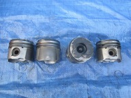 Поршень peugeot 406 206 307 citroen c5 xsara 2.0hdi