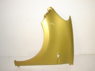 fender front front left SMART FORFOUR 14-17