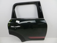 Дверь правое задние, заднее  mini f60 rebel green c19 jcw