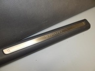 VW PASSAT B8 moulding threshold L ALLTRACK 3G0853371N