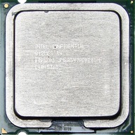 Procesor Intel Q12MES 1 x 3000 GHz