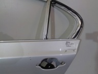 door left rear. BMW 5 E60 sedan NR 8376