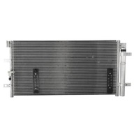 Радиатор кондиционера nissens 940042 audi a6 c7 - фото
