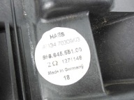 speaker door left Porsche Boxster 986 99664555100