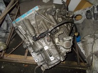 Suzuki s-cross 13-16 1.6ddis 4x4 коробка znd