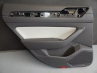 VW ARTEON upholstery door left rear part 3G8867211