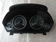Bmw f30 f31 f34 f32 f33 f36 спидометр спидометр дизель