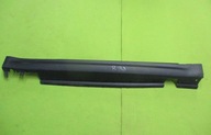 Порог защита накладка порога mini cooper r56 7147916