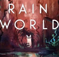 RAIN WORLD PC STEAM KĽÚČ + DARČEK