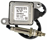 Mercedes glc датчик nox лямбда зонд, лямбда - зонд a0009053403 - фото
