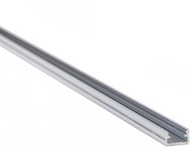 Profil aluminiowy Lumines A do taśm LED listwa 1m