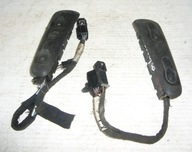 8680/18 кнопка переключатель опускания стекол opel omega b - фото