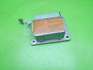 Модуль сенсор подушек airbag nissan almera n15 95-