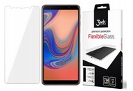 Tvrdené sklo UNI pre Samsung Galaxy A7 2018 1 ks