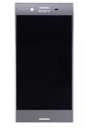 Sony Xperia XZ Premium G8141 LCD DIGITIZER RAMKA