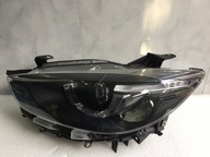 Mazda cx5 левая фара перед full led рестайлинг 15-17