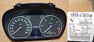 Спидометр спидометр bmw e81 2.0d 9187048 1024955 европа - фото