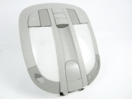 light of the roof front front Mercedes GL X164
